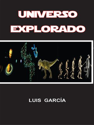 cover image of Universo Explorado